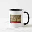 Search for chandelier mugs French