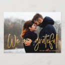 Search for gratefulness cards Elegant