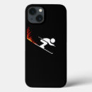 Search for skiing iphone cases downhill