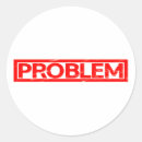 Search for no problem stickers Humor
