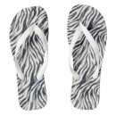 Search for animal print design thongs For her