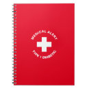Search for medical notebooks Professional