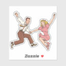 Search for man and woman kissing stickers Couple