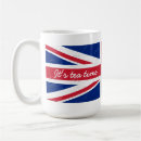 Search for time for tea mugs British