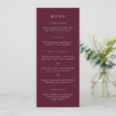 Search for christmas day menus For her