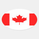 Search for canadian stickers Flag