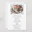 Search for mother day tea invitations Elegant