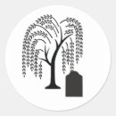 Search for headstones stickers Graveyard