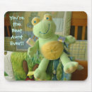 Search for aunts mousepads Green
