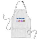 Search for hug the cook aprons For him