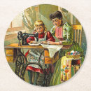Search for machine coasters Sewing