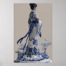 Search for porcelaine posters Elegant