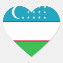 Search for uzbekistan flag stickers Asia