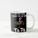 Search for da mugs God