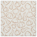 Search for halloween pumpkin pattern fabric Autumn