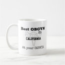 Search for obgyn mugs Obstetrician
