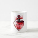Search for perfume mugs Red
