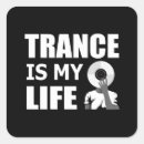 Search for trance stickers Techno