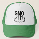 Search for genetics hats Gmo