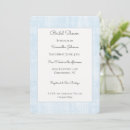 Search for linen invitations Pretty