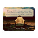 Search for failure magnets Motivational