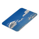 Search for white cloud magnets Heaven
