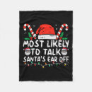 Search for talking blankets Merry christmas