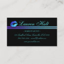 Search for lipgloss business cards Makeup