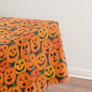 Search for halloween tablecloths october