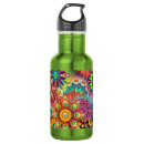 Search for psychedelic water bottles Trippy