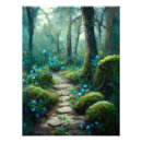 Search for fairy garden posters Flower