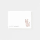 Search for alpaca personal stationery Pink