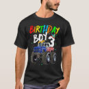 Search for monster truck tshirts Old