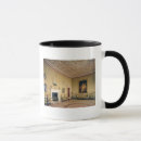 Search for furniture mugs 18th