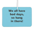 Search for shape car air fresheners Heart shaped