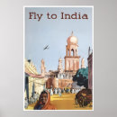 Search for indian painting posters Retro travel