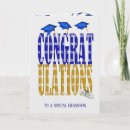 Search for grandson graduation cards High school