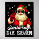 Search for santa posters Best holiday deals
