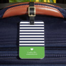 Search for designer luggage tags For her
