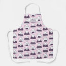 Search for balls aprons For her