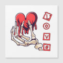 Search for skeleton hand cards Skull