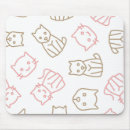 Search for cat paw mousepads Kitten