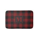 Search for country christmas bath mats Rustic