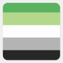 Search for aromantic stickers Lgbtq