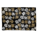 Search for nature pillowcases Autumn leaves