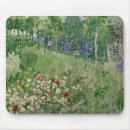 Search for vincent van gogh mousepads Auvers