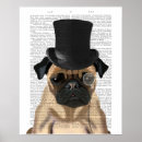 Search for pug gifts Fabfunky
