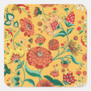 Search for floral paisley pattern stickers Seamless