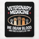 Search for veterinary mousepads Veterinarian
