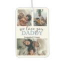 Search for fathers day car air fresheners Grandpa
